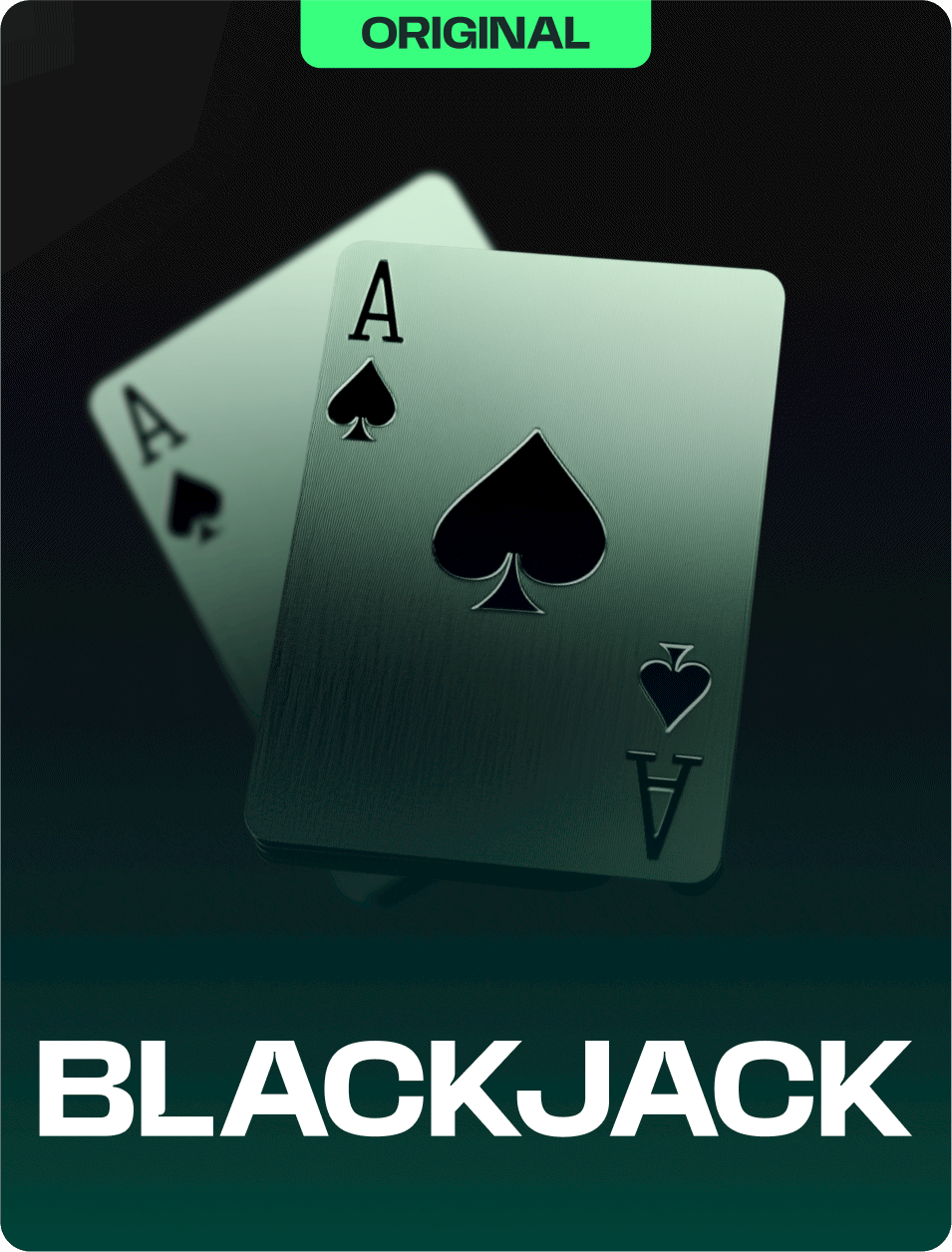 Blackjack